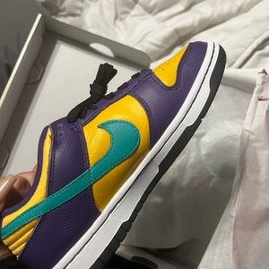 Nike dunk Lisa Lesley